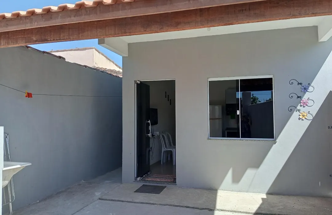 Flat Solife 3 Cabo Frio - Ar Condicionado-1