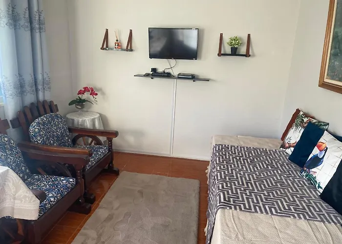 Pousada Loft Braga