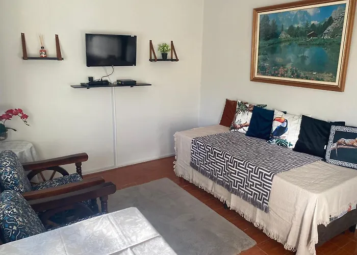 Pousada Loft Braga