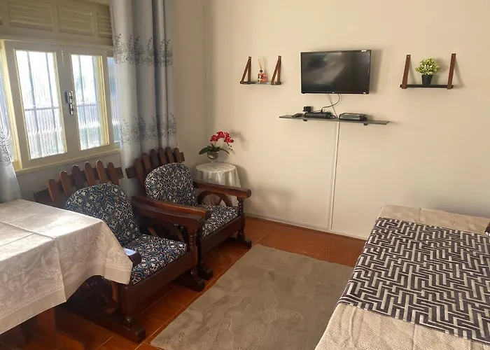 Pousada Loft Braga